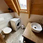 Odmor - & Sauna