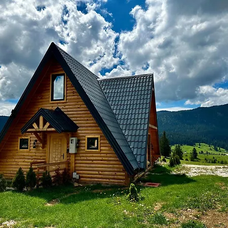 Odmor - & Sauna * Vlašić