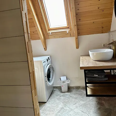 Odmor - & Sauna Villa