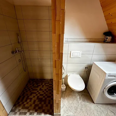 Vila Odmor - & Sauna