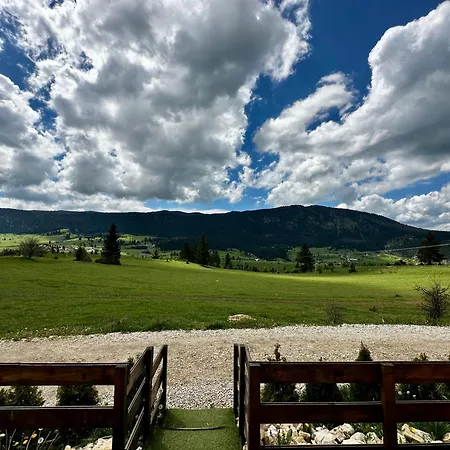 Villa Odmor - & Sauna *