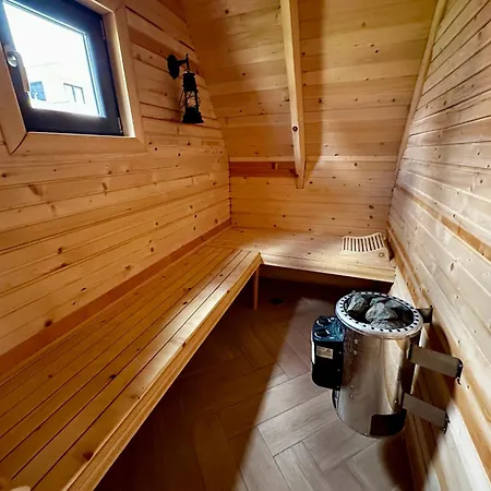 Odmor - & Sauna * Vlasic