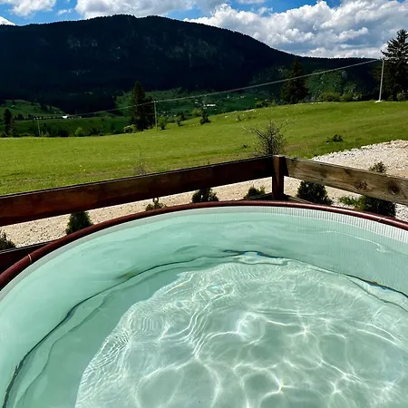 Odmor - & Sauna Vlašić