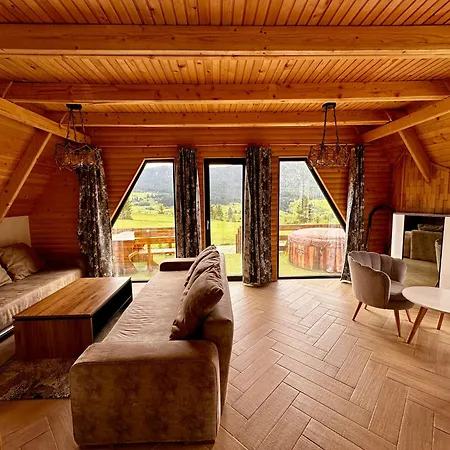 Odmor - & Sauna * Vlasic