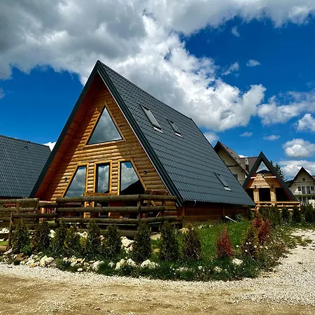 Villa Odmor - & Sauna