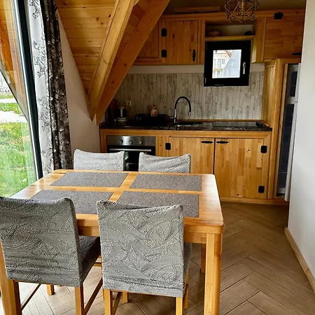 Odmor - & Sauna Villa Vlašić