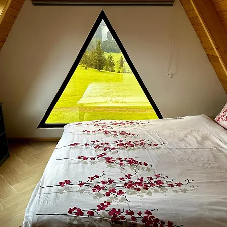 Odmor - & Sauna Vlasic