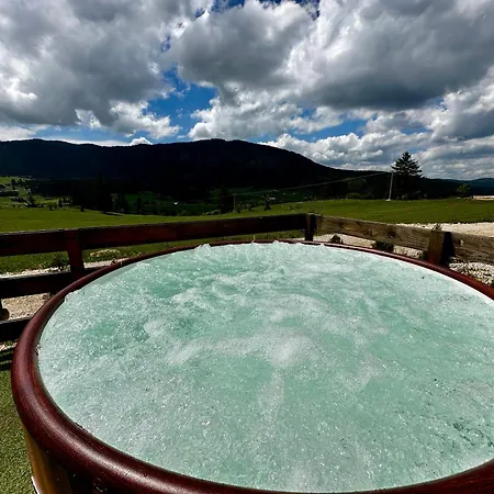 Vila Odmor - & Sauna