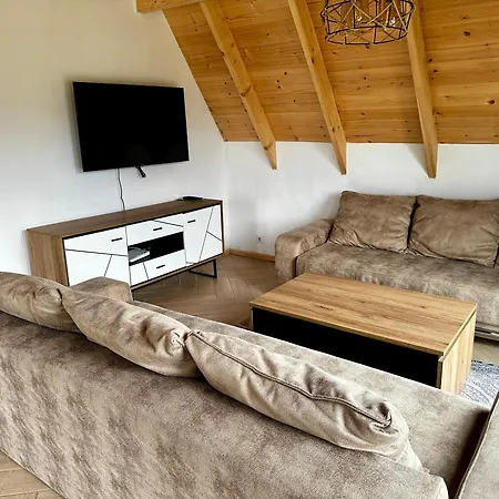 Odmor - & Sauna * Vlasic