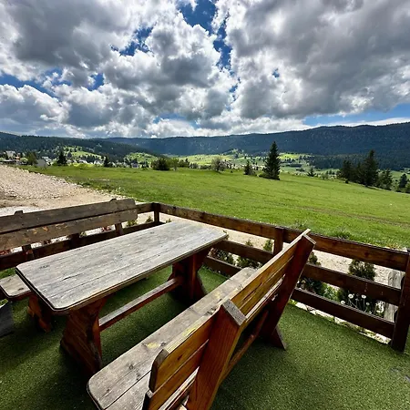 Odmor - & Sauna Villa