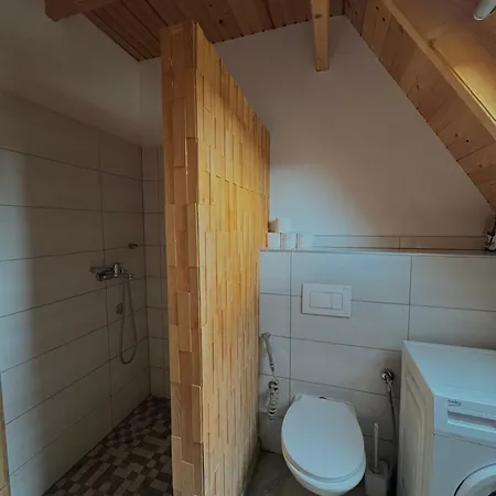 Odmor - & Sauna Villa Vlasic