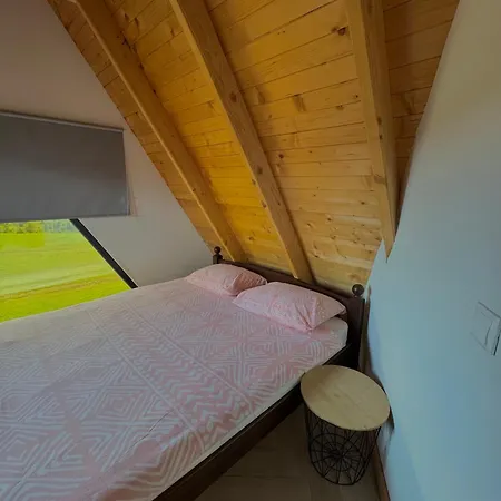 Odmor - & Sauna Villa *