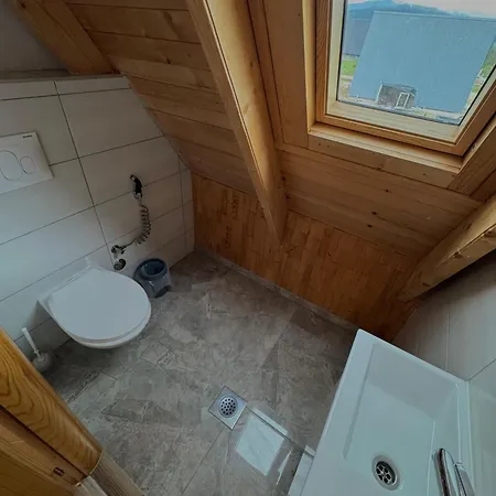Odmor - & Sauna Villa *