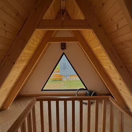 Odmor - & Sauna Villa