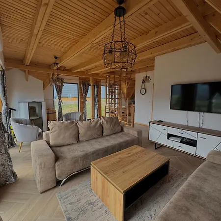 Odmor - & Sauna Villa *