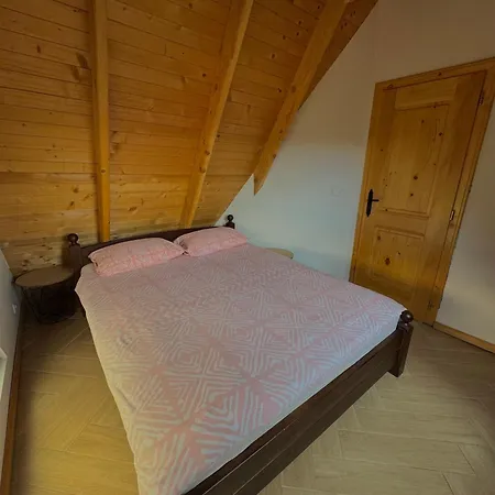 Odmor - & Sauna Villa