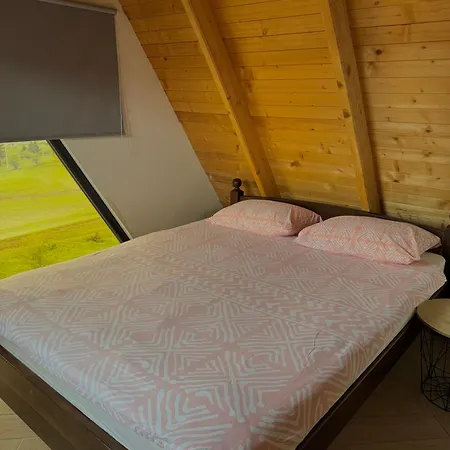 Villa Odmor - & Sauna Vlasic