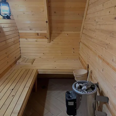 Odmor - & Sauna * Vlasic