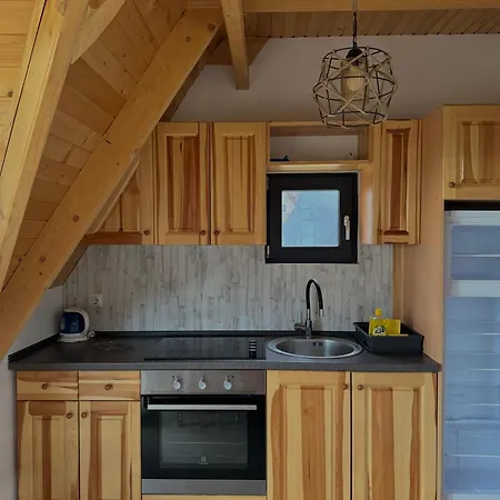 Villa Odmor - & Sauna Vlasic