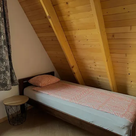 Villa Odmor - & Sauna